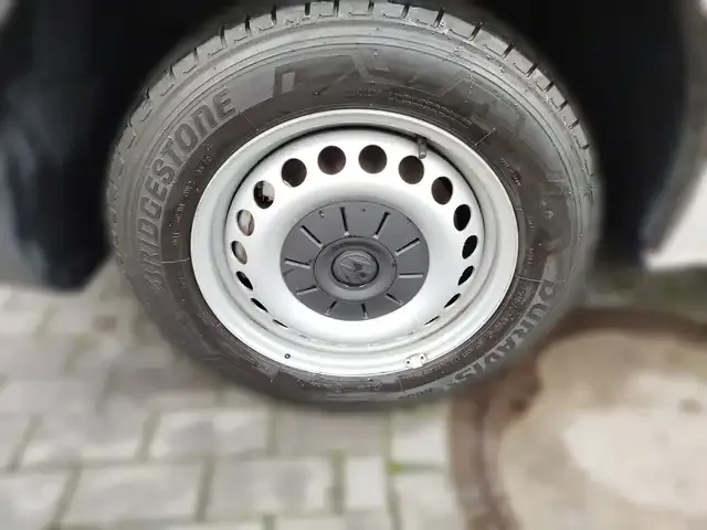 Volkswagen T6.1 Transporter