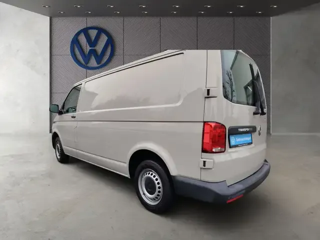 Volkswagen T6.1 Transporter