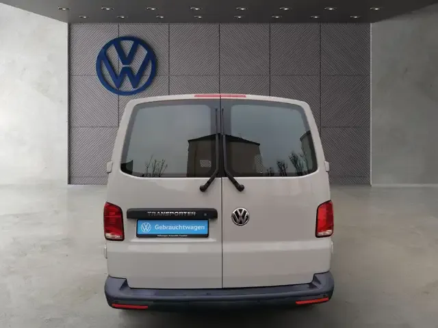 Volkswagen T6.1 Transporter