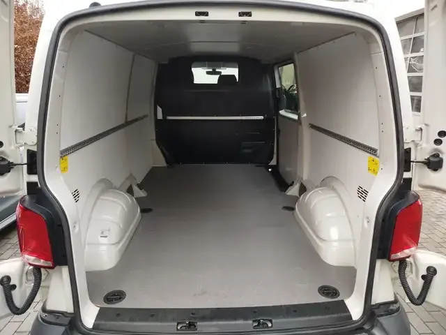 Volkswagen T6.1 Transporter