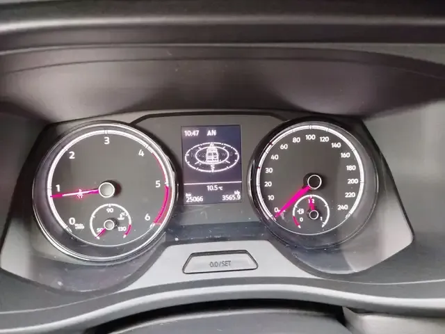 Volkswagen T6.1 Transporter