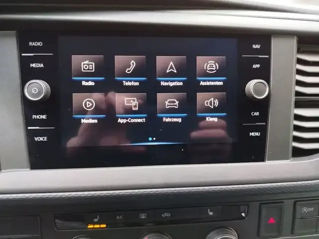 Volkswagen T6.1 Transporter