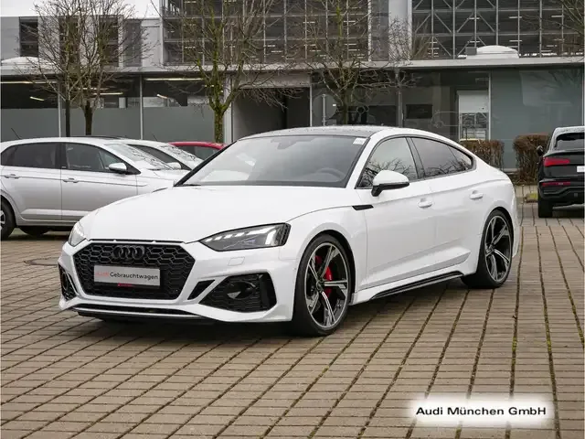 Audi RS5