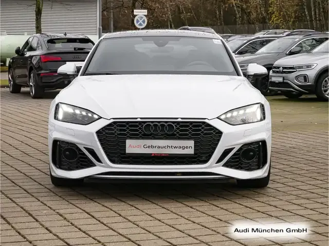 Audi RS5