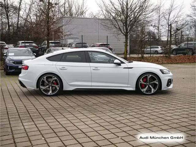 Audi RS5