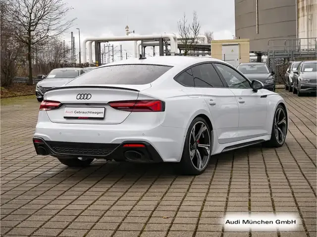 Audi RS5