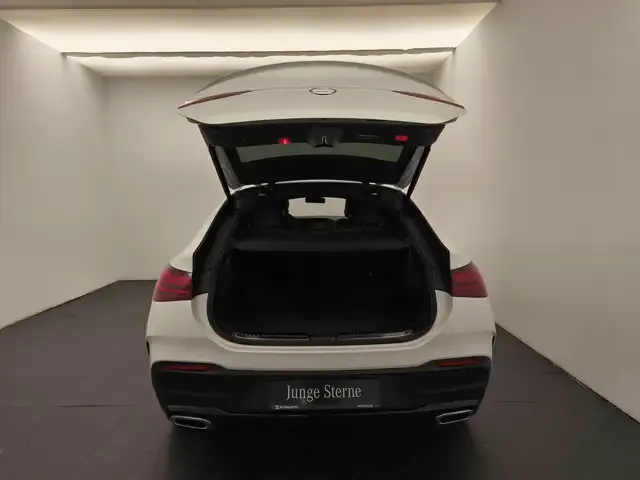 Mercedes-Benz GLE 400