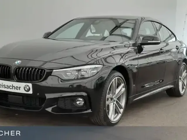 BMW 430