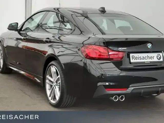 BMW 430