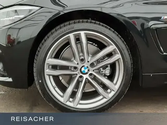 BMW 430