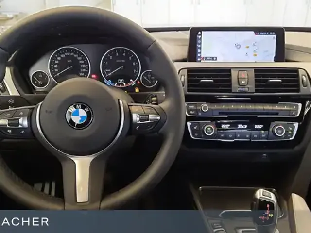 BMW 430