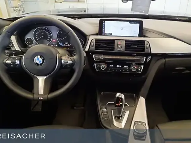 BMW 430
