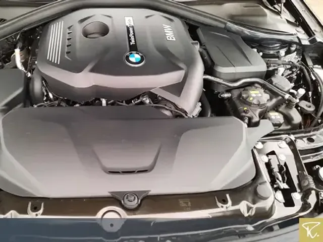 BMW 430