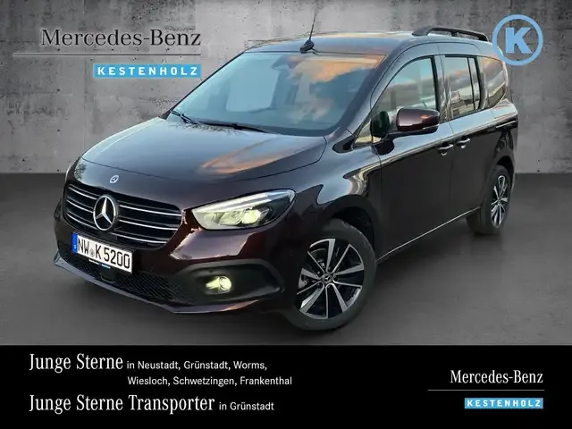 Mercedes-Benz Sonstiges