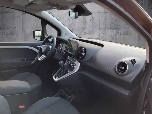 Mercedes-Benz Sonstiges