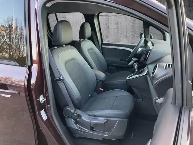 Mercedes-Benz Sonstiges