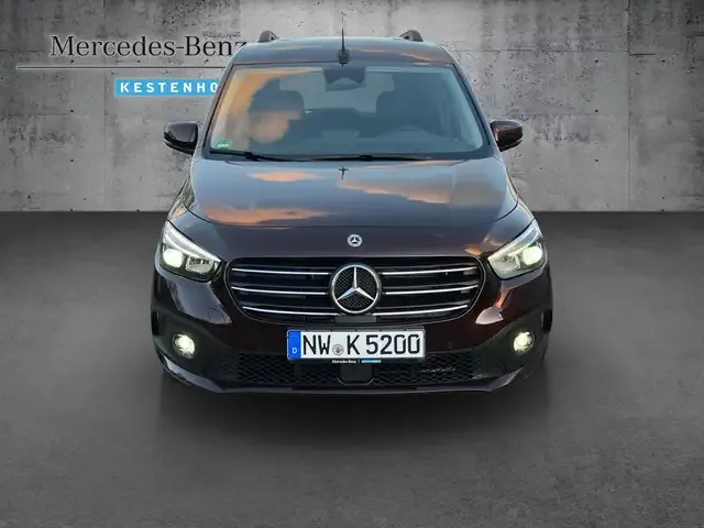 Mercedes-Benz Sonstiges