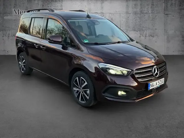 Mercedes-Benz Sonstiges