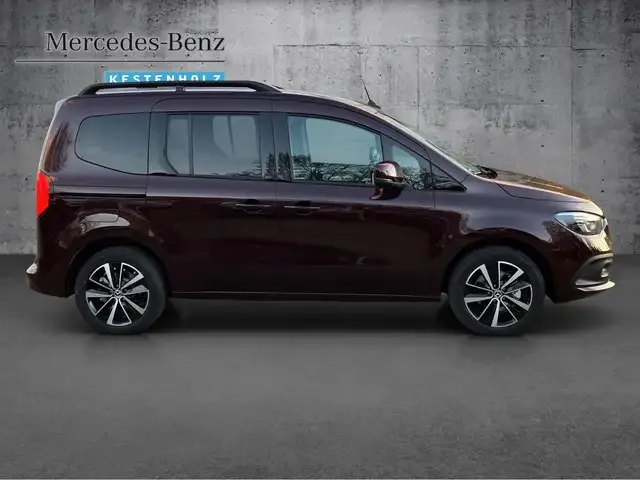 Mercedes-Benz Sonstiges