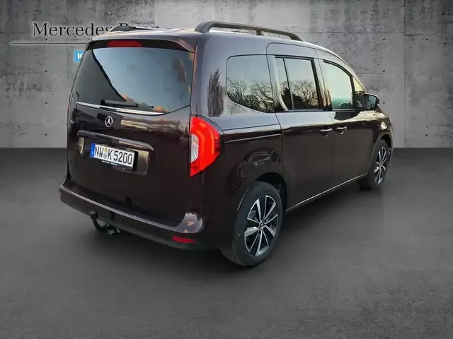 Mercedes-Benz Sonstiges