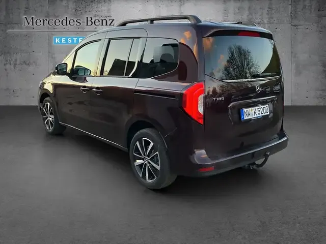 Mercedes-Benz Sonstiges
