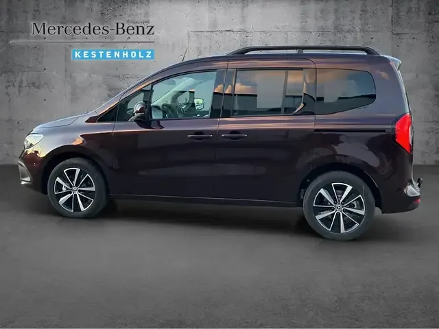 Mercedes-Benz Sonstiges