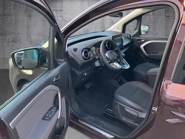 Mercedes-Benz Sonstiges