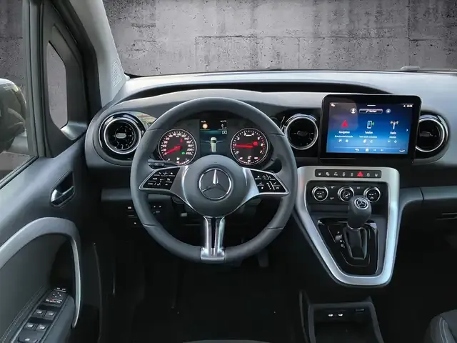 Mercedes-Benz Sonstiges