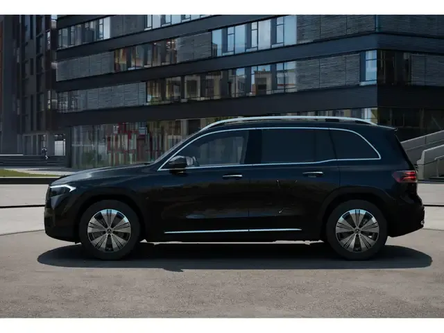 Mercedes-Benz EQB 250