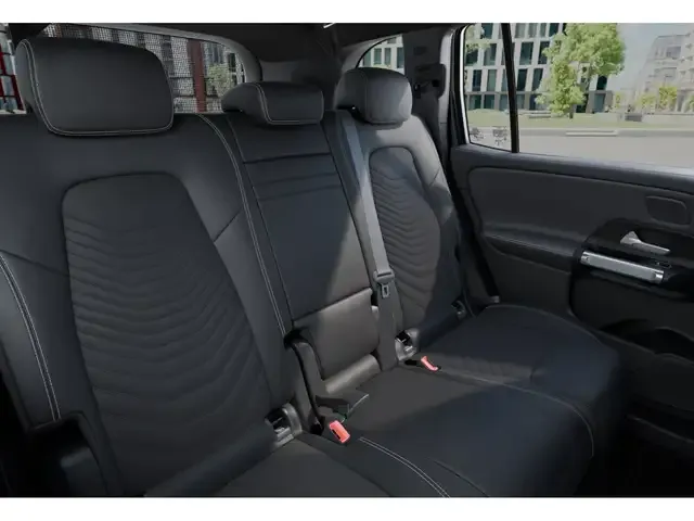 Mercedes-Benz EQB 250