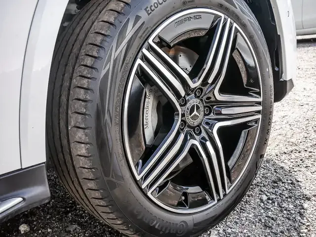 Mercedes-Benz GLC 400