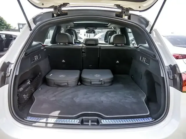 Mercedes-Benz GLC 400
