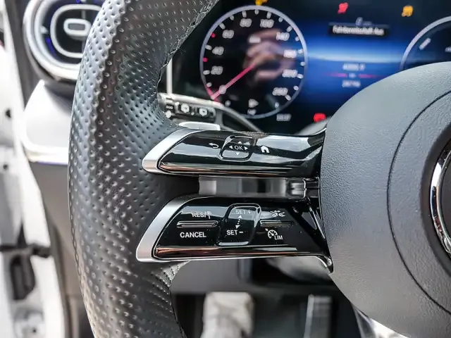 Mercedes-Benz GLC 400
