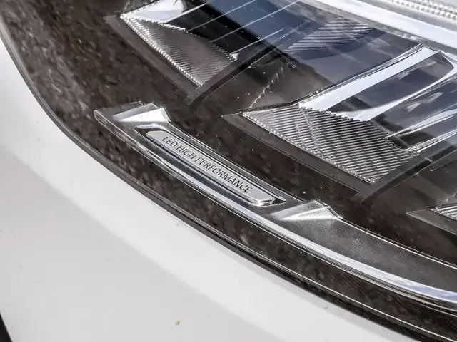 Mercedes-Benz GLC 400
