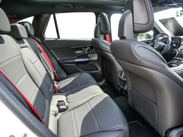 Mercedes-Benz GLC 400