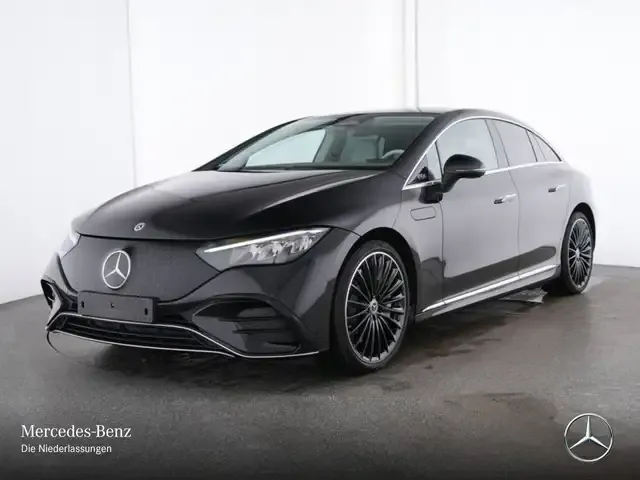 Mercedes-Benz EQE 300