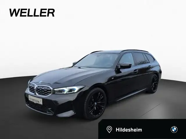 BMW 340