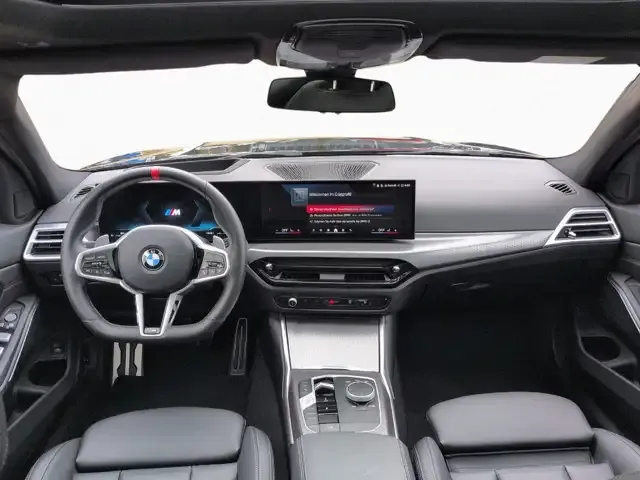BMW 340