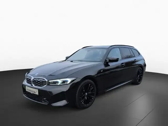 BMW 340