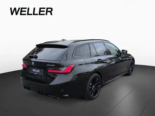 BMW 340