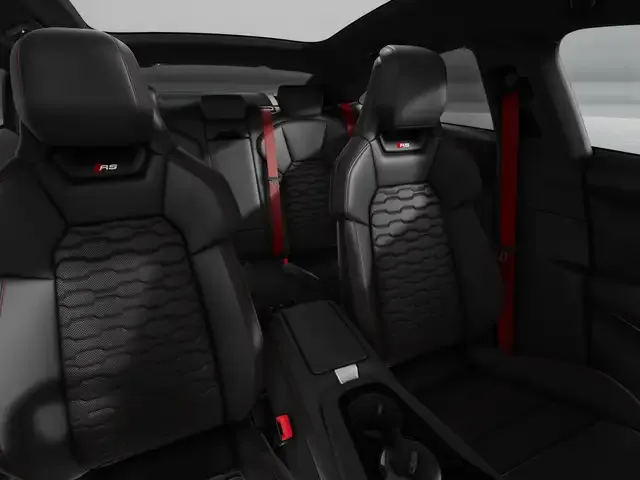 Audi RS e-tron GT