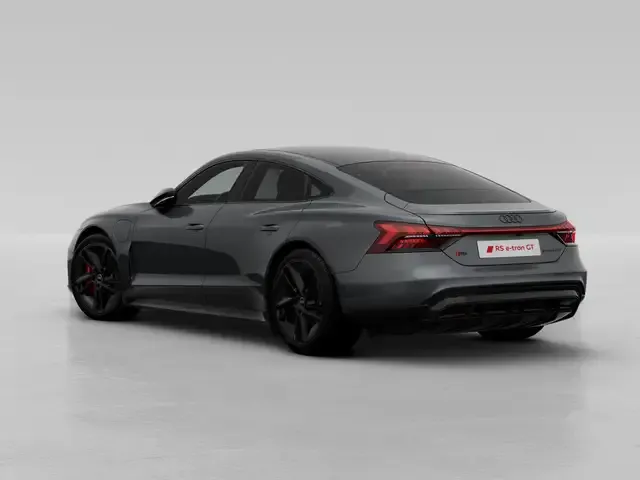 Audi RS e-tron GT
