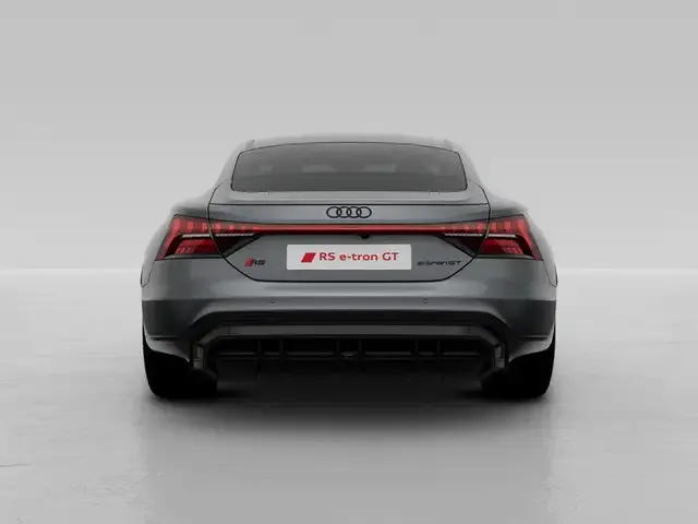 Audi RS e-tron GT
