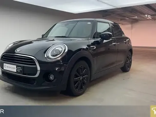 MINI One