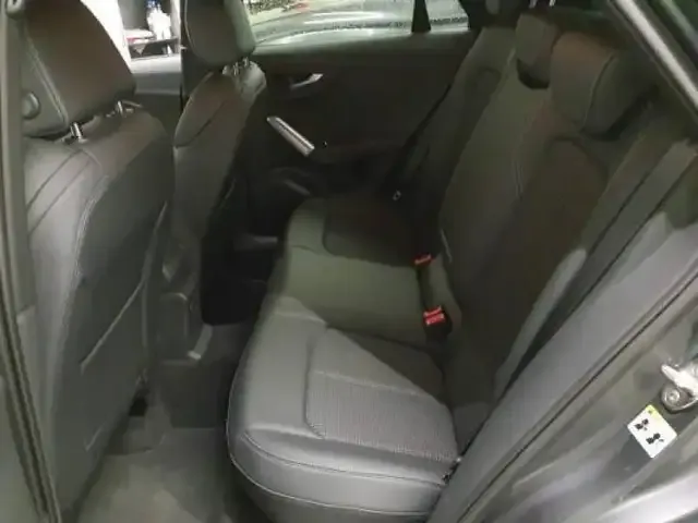 Audi SQ2