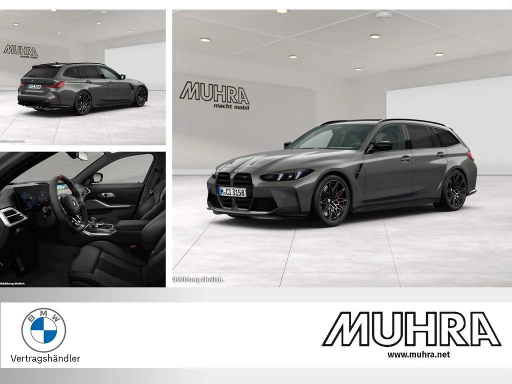 BMW M3