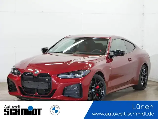 BMW 440