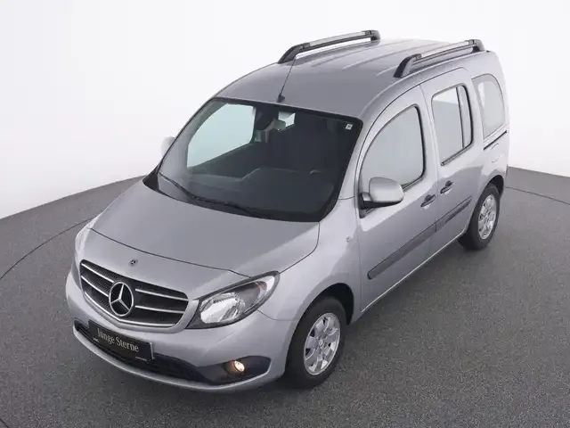 Mercedes-Benz Citan