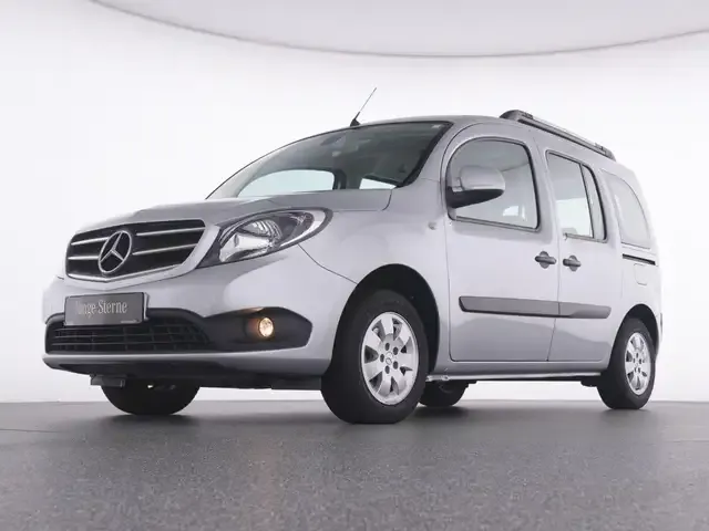 Mercedes-Benz Citan