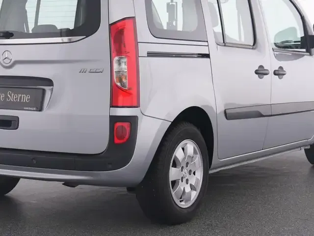 Mercedes-Benz Citan